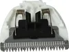 vhbw 2x Scherkopf kompatibel mit Panasonic ER 508 Rasierer Produktbild-Vorschau 3