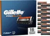 Gillette Gillette Proglide Rasierklingen - 16 Stück Produktbild-Vorschau 1