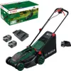 Akku-Rasenmäher ROTAK18V2-38, 2x Akku PBA 18V 4.0Ah Produktbild-Vorschau 2