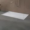 doporro Receveur de Douche Carreler à Poser en Solid Voir les images du produit 2