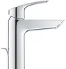 GROHE Eurosmart, Chrom Produktbild-Vorschau 7