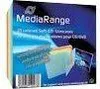 MediaRange CD Leerbox 20pcs Soft-SlimCase color (5x4) Anteprima dell’immagine prodotto 2