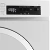 Daewoo Kondenstrockner 8 kg Weiß LED-Display DrumLight Produktbild-Vorschau 6