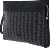 Lacoste The Blend - Laptoptasche 13" 34.5 cm (monogram noir Produktbild-Vorschau 2