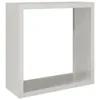 vidaXL Étagère à bois de chauffage 100x40x100 cm Acier Voir les images du produit 1