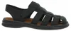 Pánske sandále Josef Seibel 10674 66100 schwarz 44 Náhľad obrázku produktu 1