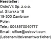 Ostrovit vitamina d3 5903246226669 Anteprima dell’immagine prodotto 3