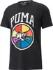 Puma Box Out SS Tee T-Shirt, Größe S Produktbild-Vorschau 1
