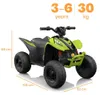 Detská elektrická štvorkolka Honda TRX90X 12 V (3–6 rokov) Náhľad obrázku produktu 7