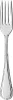 Villeroy & Boch Kreuzband Septfontaines Tafelgabel 203mm Produktbild-Vorschau 3