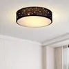 MONZANA® Deckenlampe Sternenhimmel Wohnzimmer Schlafzimmer Produktbild-Vorschau 8