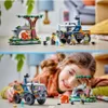LEGO City Nákladní auto průzkumník džungle, stavebnice pro Náhled obrázku produktu 24