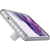 Original Samsung Protective Standing Cover Für Galaxy S20, Produktbild-Vorschau 6