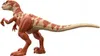 Mattel Jurassic World Dino Atrociraptor 10cm Produktbild-Vorschau 2