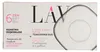 LAV Set de soucoupes Zen - set de 6, moderne & parfait pour Voir les images du produit 8
