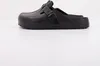 BIRKENSTOCK BOSTON EVA Schwarz Produktbild-Vorschau 8