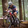 Look X-Track Race Carbon Ti Pedale black  Schwarz Produktbild-Vorschau 5
