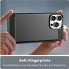 Karbónové puzdro pre Apple iPhone 16 Pro ochranné puzdro na Náhľad obrázku produktu 4