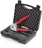 Pince à sertir à quatre broches Knipex - 975265 Voir les images du produit 4
