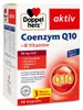 DOPPELHERZ Coenzym Q10+B Vitamine Kapseln 90 Stück PZN Produktbild-Vorschau 1