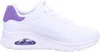 Skechers Uno Pop Back Weiß WPUR Größe EU 41 Produktbild-Vorschau 23