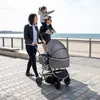 Bebeconfort Hello 3-in-1 Kinderwagen, inkl. Babyschale und Produktbild-Vorschau 6