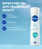 NIVEA Deodorant Dry Active Deospray 6 x 150ml Produktbild-Vorschau 6