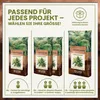 Green Home Grow Erde All Mix 72 L – Erde für Wachstum, Produktbild-Vorschau 8