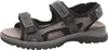 Waldläufer Herren Sandale, schwarz(schwarzasphalt (771)), Produktbild-Vorschau 49