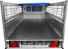 Pkw Planen Anhänger GARDEN TRAILER 200 KIPP mit Produktbild-Vorschau 8