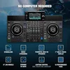 Denon DJ SC LIVE 4 Anteprima dell’immagine prodotto 11