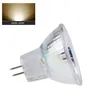 4 Stück 3W LED Lampe GU4 ​MR11 Lampen Leuchtmittel Produktbild-Vorschau 4
