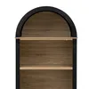 Armoire de cuisine Flieks avec étagères réglables et Voir les images du produit 10