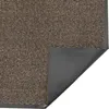 vidaXL Rohožka hnedá 90x150 cm Náhľad obrázku produktu 4