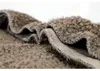 Schöner Wohnen Plaid Teddy Farbe taupe Größe 140x200 Produktbild-Vorschau 4