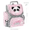 Mädchen Schulranzen 1. Klasse PANDA BÄR Schultasche im Set Produktbild-Vorschau 2