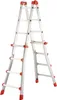 Hailo Échelle télescopique multifonction M80 4x5nombre de Voir les images du produit 17