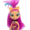 Cave Club Wilder Katzenspaß mit Roaralai Spielset & Puppe Produktbild-Vorschau 14