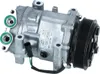 NRF Klimakompressor für Ford C-Max Focus Mazda 3 Volvo C30 Produktbild-Vorschau 13