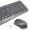 Cherry DW 5100: Set de teclado y ratón, inalámbrico Vista previa de la imagen del producto 13