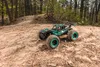 1:10 XS Offroad Fighter Cage 100RTR türkis RC Buggy 4WD Produktbild-Vorschau 16