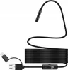 Endoscope 6Xled Inspekční Kamera Android Pc Náhled obrázku produktu 4