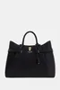 Guess Yesba Saffiano Schwarz 29 x 37 x 12 Produktbild-Vorschau 1
