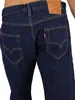Levi's® Herren Jeans 501® Original Straight Farbe: Produktbild-Vorschau 7