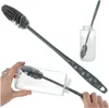 Brosse de nettoyage de bouteilles, rondelle en silicone Voir les images du produit 10