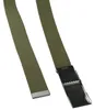 Stoff Gürtel 40mm Breite starkes Band 2 Größen! 11 Farben Produktbild-Vorschau 4