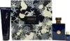 Versace Pour Homme Dylan Blue Gift Set 100ml EDT + 150ml Produktbild-Vorschau 5