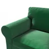 Dekoria Bezug für Ektorp 2-Sitzer Schlafsofa NEUES Modell, Produktbild-Vorschau 4