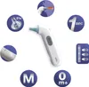 Braun ThermoScan 3 Contact White Ear Podgląd zdjęcia produktu 4