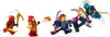 LEGO® Ninjago® 71812 Mech wspinaczkowy ninja Kaia Podgląd zdjęcia produktu 9